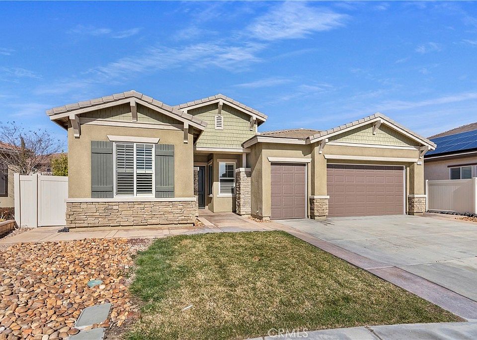 1526 Edgebrook, Beaumont, CA 92223 Zillow