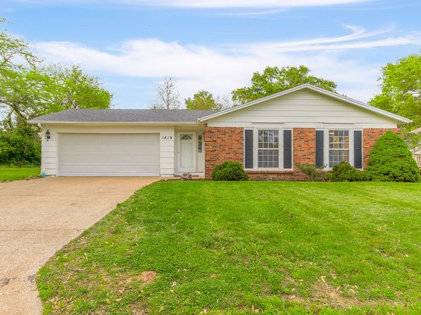 1419 Rosebud St, Mexico, MO 65265