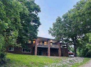 1279 Rehmert Rd, Bland, MO 65014