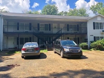 1605 N Roxboro St, Durham, NC, 27701