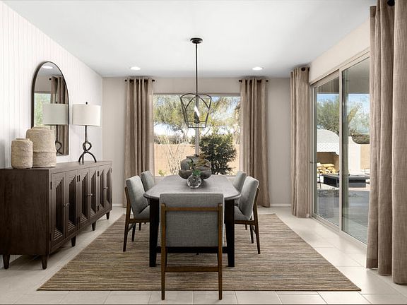 New Homes in Florence, AZ