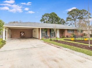 112 Delmar Ln, Lafayette, LA 70506