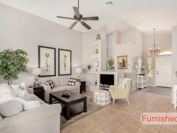 17624 W INGLESIDE Drive, Surprise, AZ 85374