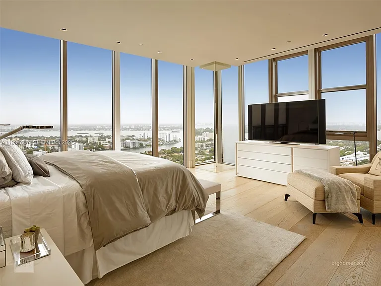 9701 Collins Ave #2704S — Photo 10