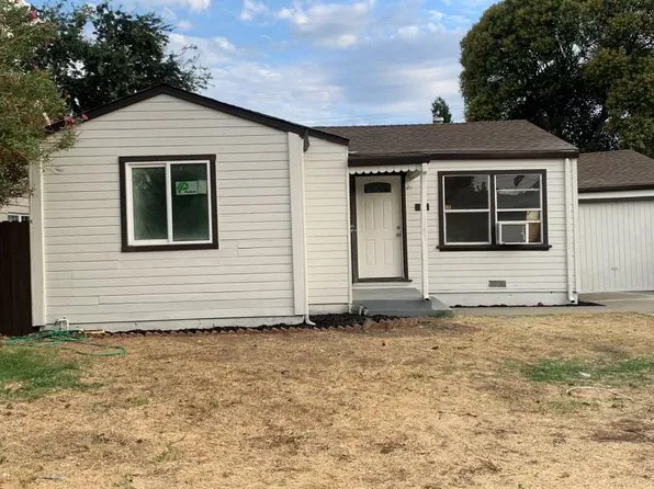 2431 Bristol Ave, Stockton, CA 95204
