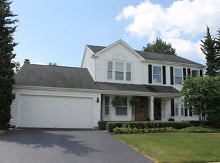 1819 Maryland Dr, Elk Grove Village, IL 60007