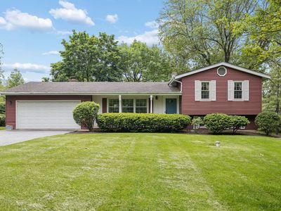 23W081 Red Oak Dr, Glen Ellyn, IL, 60137