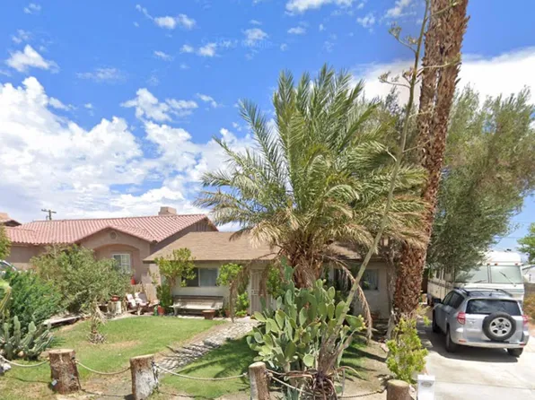 30650 Roseview Ln, Thousand Palms, CA 92276