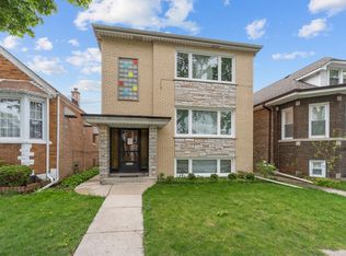 5315 W Wellington Ave #2, Chicago, IL 60641