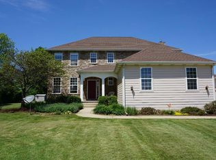 377 E 500 N, Valparaiso, IN 46383