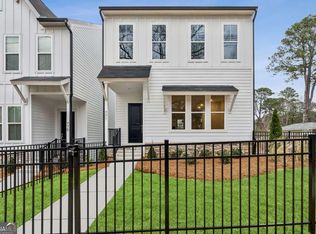 771 Auguste Ave, Decatur, GA 30033