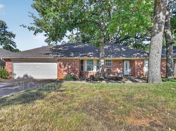 7217 Timberlane Dr, North Richland Hills, TX 76182