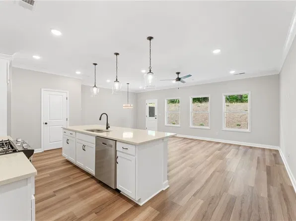 4683 Larkfield Way #21, Powder Springs, GA 30127