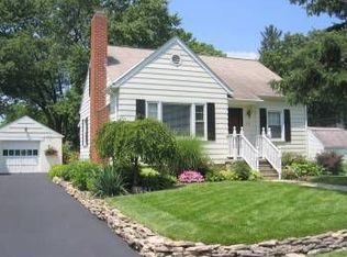 245 Hamilton Ave, Westerville, OH 43081