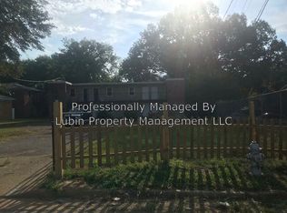 2444 Ketchum Cv APT 6, Memphis, TN 38114