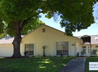 613 N Creek Dr, New Braunfels, TX 78130
