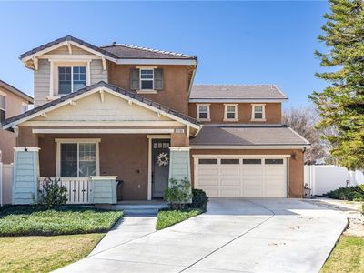 11106 Boren Ave, Loma Linda, CA, 92354