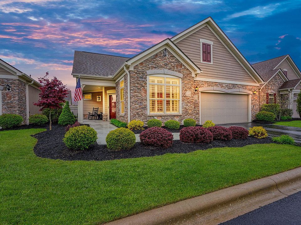 89 Courtyard Crossing Dr, Powell, OH 43065 Zillow