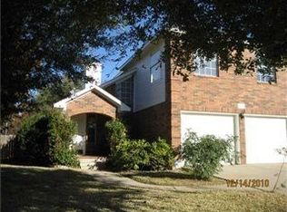 13308 Rochester Ln, Austin, TX 78753