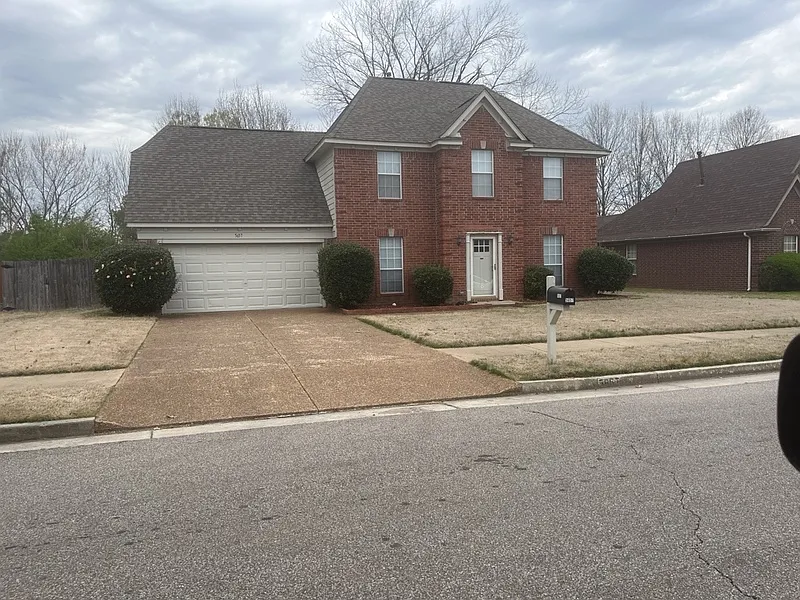 5657 Wolf Pack Dr