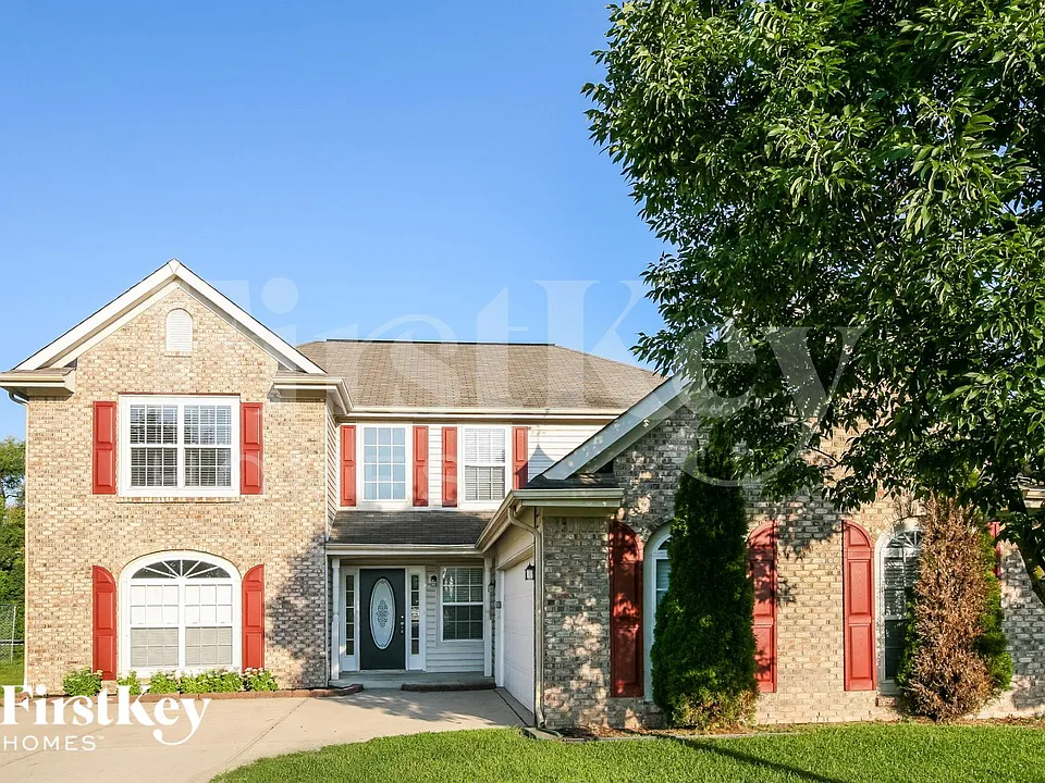 6372 Faith Cir