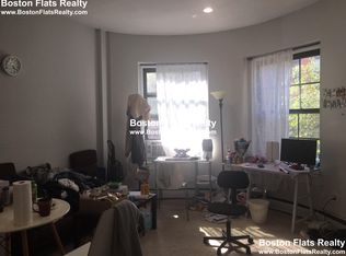 172 Saint Botolph St #7P, Boston, MA 02115