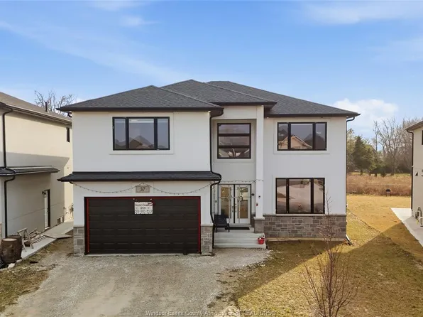37 Kingsbridge Dr, Amherstburg, ON N9V 4A5