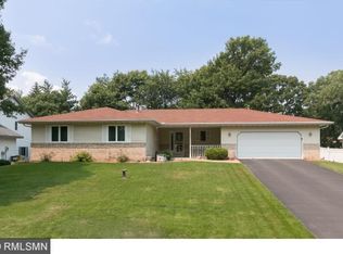 12966 Isanti St NE, Blaine, MN 55449