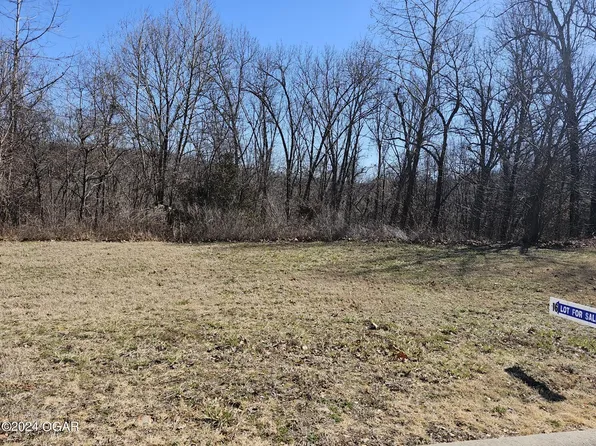 2771 Briaroaks Ln Lot 16, Joplin, MO 64804