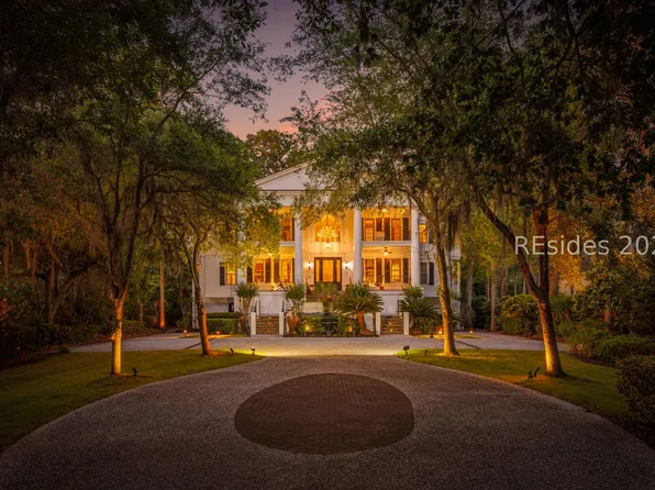 29 Oxford Drive, Hilton Head Island, SC 29928