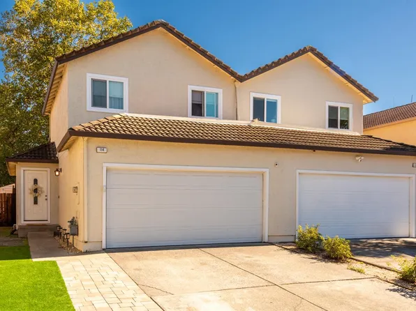 114 Francis Circle, Rohnert Park, CA 94928