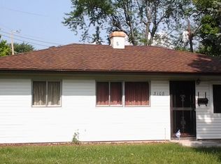 3108 Winton Ave, Indianapolis, IN 46224