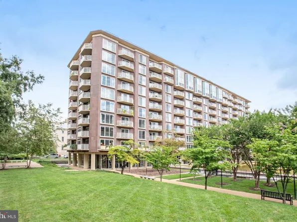 510 N St SW #N217, Washington, DC 20024