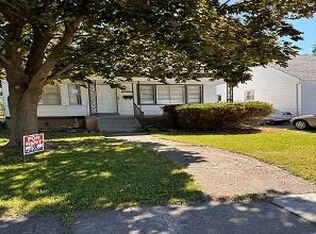 6774 Forrer St, Detroit, MI 48228