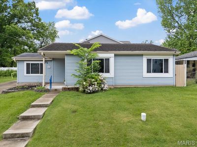 8934 Litzsinger Rd, Saint Louis, MO, 63144