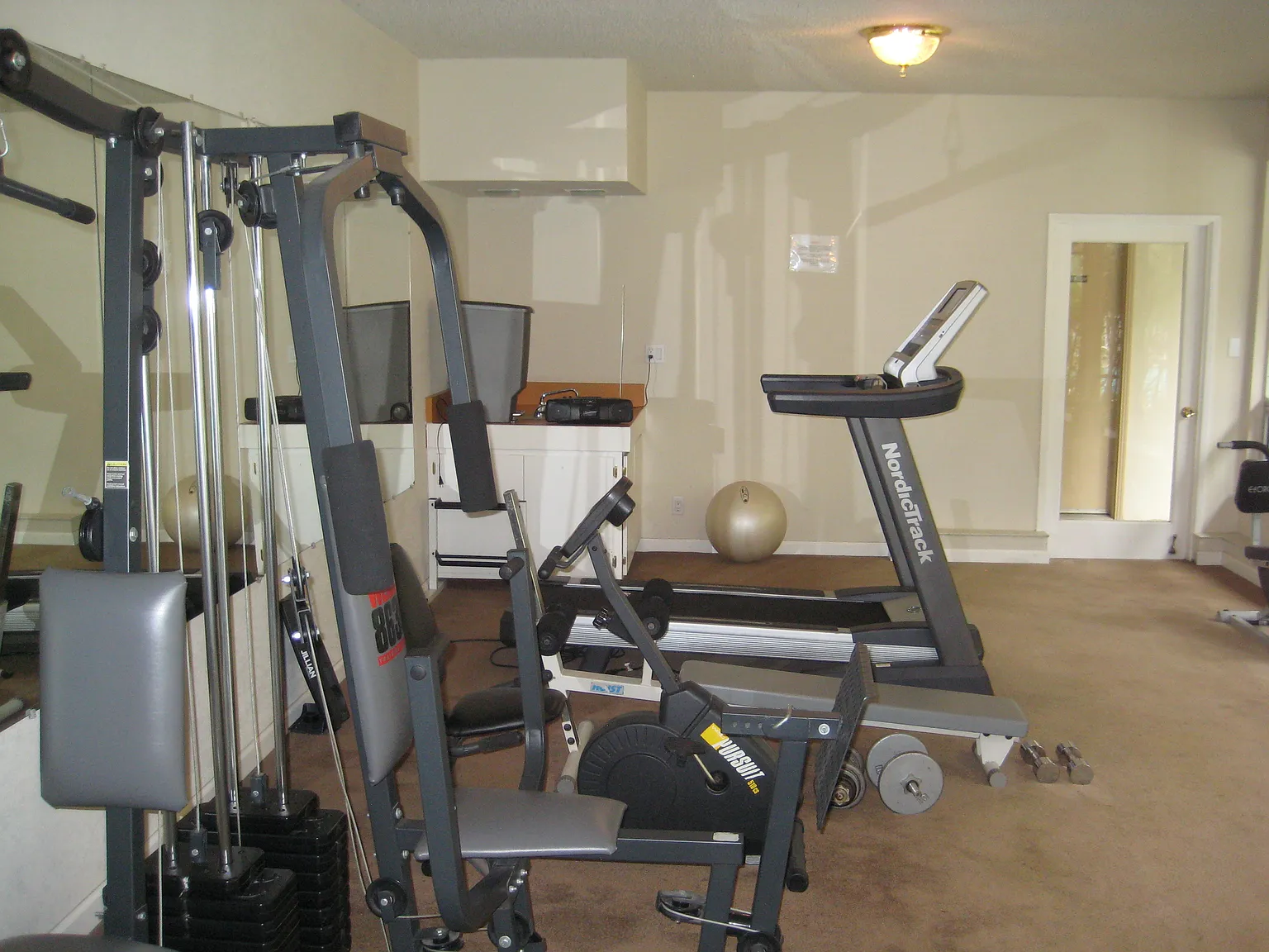 1 bed, 800 sqft, $2,500 — Photo 4