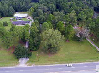 1276 Us Highway 80 W, Pooler, GA 31322