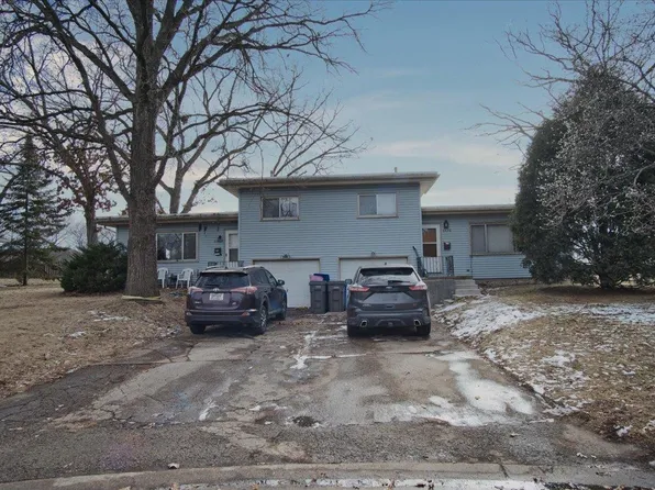 6418-6420 Westgate Road, Monona, WI 53716