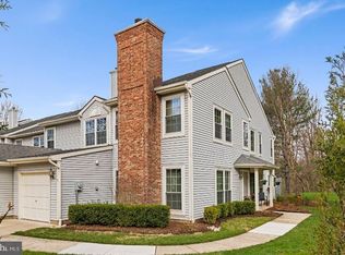 6 Trumbull Ct, Princeton, NJ 08540