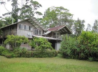 16-2065 Uhini Ana Rd, Road, HI 96720