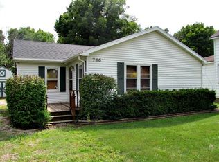 746 Commercial St, Marseilles, IL 61341