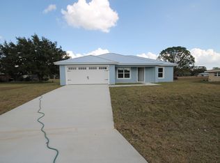 317 Cherry Tree Dr, Sebring, FL 33876