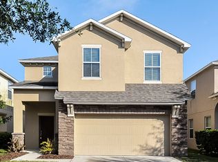 10265 Newminster Loop, Ruskin, FL 33573