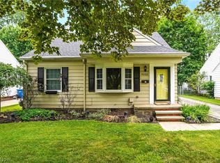 8103 Olmway Ave, Olmsted Falls, OH 44138