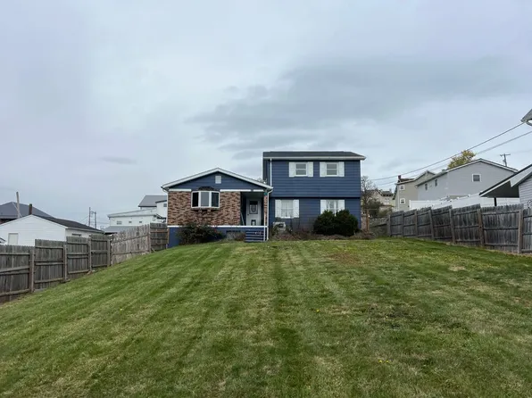 116 Green St, Chicora, PA 16025