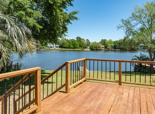 46 Rivers Point Row, Charleston, SC 29412
