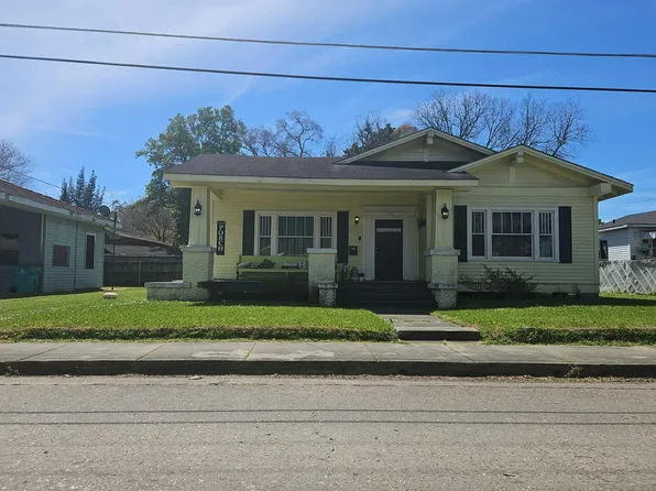 115 W South St, Opelousas, LA 70570