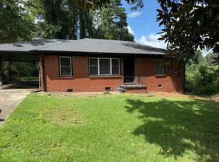 1142 Valley View Rd SE, Atlanta, GA 30315