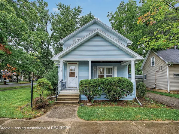 118 Elizabeth St, Owosso, MI 48867