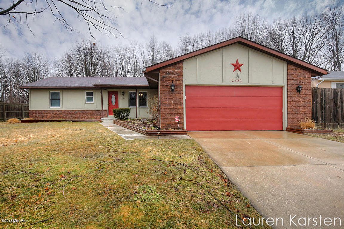 2381 Mapleview St SE, Kentwood, MI 49508 Zillow